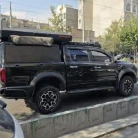 چادر سقفی و کنوپی