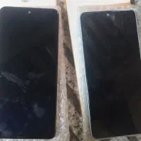 lcd note 13pro v note 12