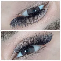 لیفت ابرو و مژه با بهترین قیمت|خدمات آرایشگری و زیبایی|رشت, رشتیان|دیوار