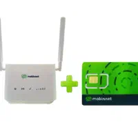 مودم مبین نت