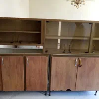 کابینت هود ابگرمکن|آب‌چکان و نظم‌دهنده ظروف|سبزوار, شهرک جهاد|دیوار