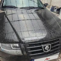 سمندسورن پلاس دوگانه سوز شرکتی EF7(مخزن بزرگ)۱۴۰۱