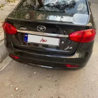 جک j4|خودرو سواری و وانت|فردیس, فردیس|دیوار