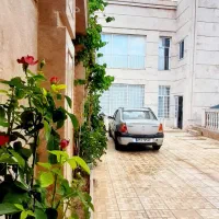 ویلای دوطبقه  در محله بهشت