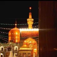 تور زمینی مشهد سفر معنوی //اقساطی