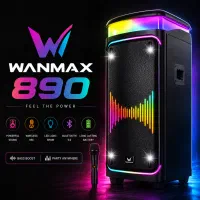 پارتی باکس ویژه باغ و ویلا و جشن های شما