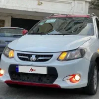 کوییک rپارس خودرو سفارشی درحدصفر واقعی
