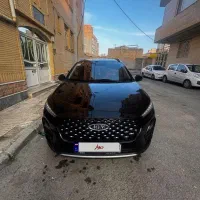 X 22 pro|خودرو سواری و وانت|ارومیه, |دیوار