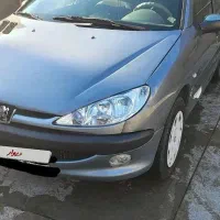 فروش 206sd