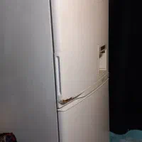 یخچال فریزر سامسونگ