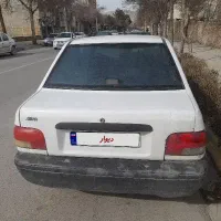 پراید مدل ۹۰|خودرو سواری و وانت|آشخانه, |دیوار