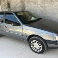 فروش ۴۰۵ دلفینی مدل ۹۵