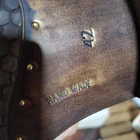 پوتین چرم اصل آمریکایی|کیف، کفش، کمربند|تهران, نجات اللهی|دیوار