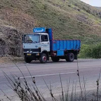 اتاق عقب اتاق باری خاور