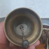 پیاله سایز بزرگ قدیمی پرصدا|کلکسیون اشیاء عتیقه|زنده رود, |دیوار