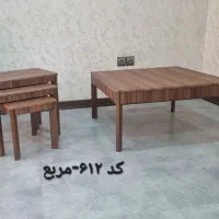 جلومبلی مینیمال|مبلمان خانگی و میز عسلی|قم, شاه ابراهیم|دیوار