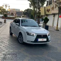 دنا توربو ۶ دنده