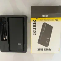 پاوربانک بوکو مدل MG-G106L