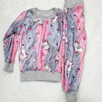 مخمل و نخ پنبه