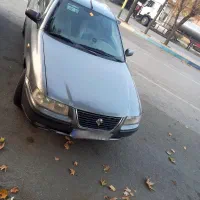 سمند lx|خودرو سواری و وانت|سلماس, |دیوار