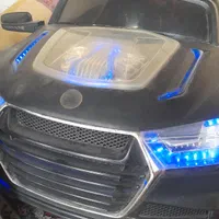 ماشین شارژی|اسباب‌بازی بچه|لاهیجان, بازکیاگوراب|دیوار