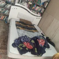 تخت با تشک فروش همین امروز