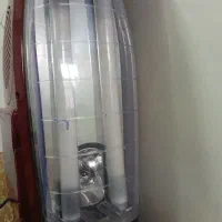 ظبط صوت خانگی|سایر لوازم برقی|بروجرد, |دیوار