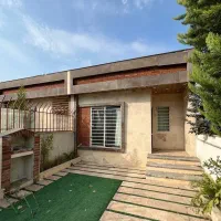 ویلا شهرکی 169 متری شخصی ساز دوخوابه