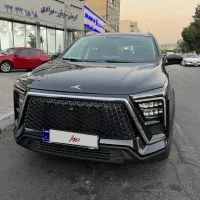 Kmc X5 کی ام سی