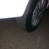 سمند Lx مدل۹۸(xu7) بدون رنگ حتی سپرها|خودرو سواری و وانت|زنجان, |دیوار