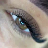 مدل اکستنشن مژه (رایگان)