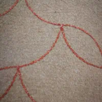 موکت طرح دار