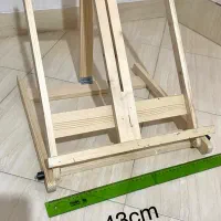 پایه بوم رومیزی سالم و در حد نو|تابلو، نقاشی، عکس|تهران, فرحزاد|دیوار