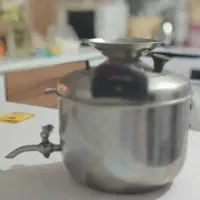 کتری 2 لیتری