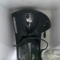 قهوه جوش ویداس