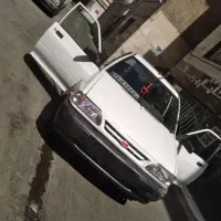 پراید 131 عروسک مدل 93 کار 220 دوگانه کارخانه