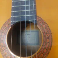 گیتار یاماها c70 اصل قدیمی