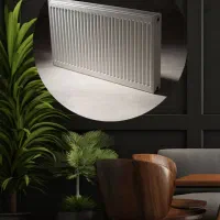 سرویس پکیج بوتان .ایرانرادیاتور و لورچ