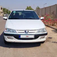 پارس سال|خودرو سواری و وانت|پادنا علیا, |دیوار