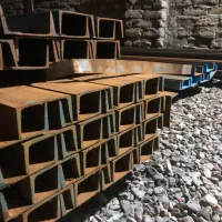 ناودونی ، نبشی ، آهن