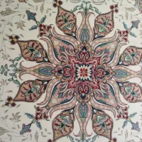 فرش 12 متری نو