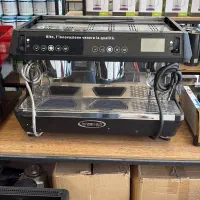 اسپرسوسازصنعتی