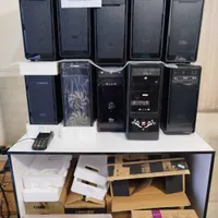 ایسوس i7.5500 دو گیگ گرافیک رایانه کاران جوان|رایانه همراه|خرم‌آباد, |دیوار
