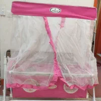 گهواره میلاد مدل الگانس
