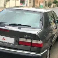 سیتروئن زانتیا 2000cc، مدل ۱۳۸۸|خودرو سواری و وانت|گرمسار, |دیوار