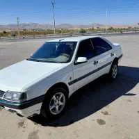 پژو slx 405اس ال اکس مدل ۹۵|خودرو سواری و وانت|همایجان, |دیوار