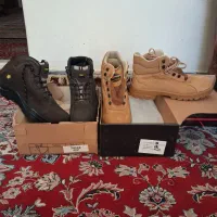 دوجفت کفش نو(اک بند) درجه ۱ با تخفیف ویژه