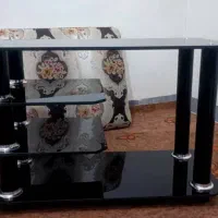 زیر تلویزیون