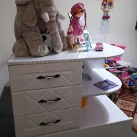 کمد و دراور|جاکفشی، کمد، دراور|ارومیه, |دیوار