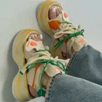 صندل مدل کتونی|کیف، کفش، کمربند|تهران, گرگان|دیوار